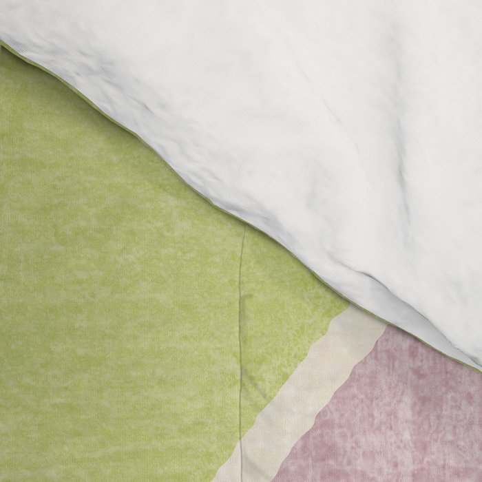 FAUNA / Rabbit Comforter Gallery Image 4