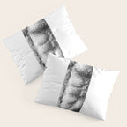 NOODDOOD Strip 4 - Eric Pillow Sham Gallery Image 3