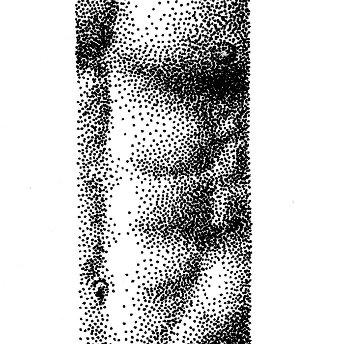 NOODDOOD Strip 4 - Eric Coffee Mug Gallery Image 2