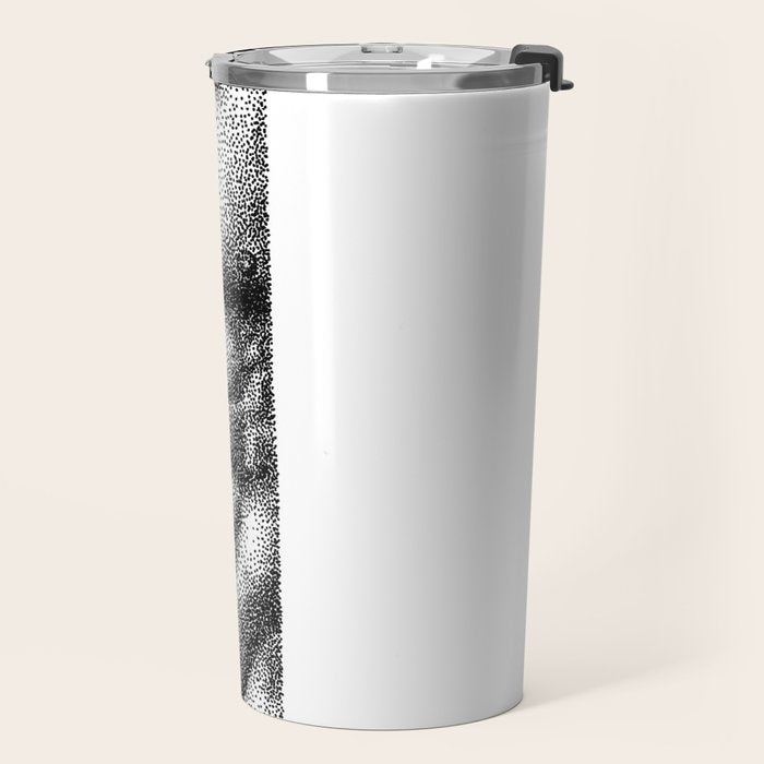 NOODDOOD Strip 4 - Eric Travel Mug Gallery Image 2
