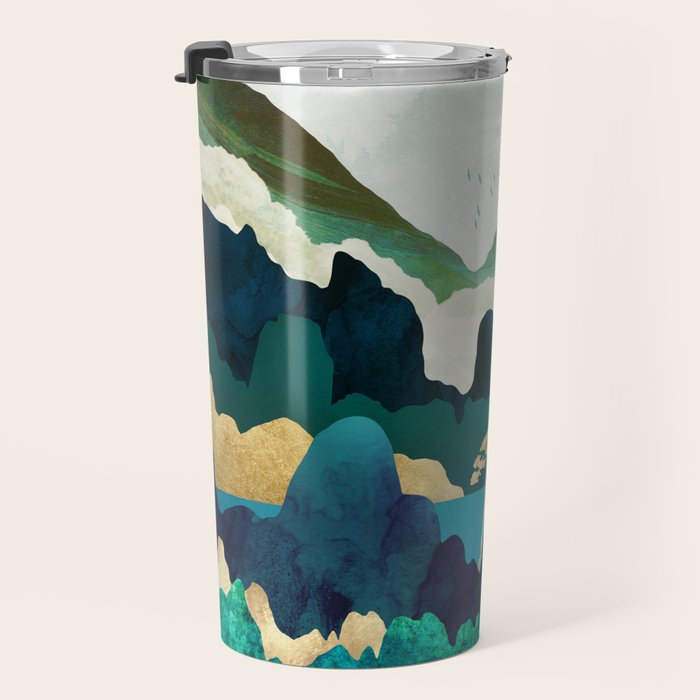 Escape Travel Mug Gallery Image 3