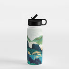 Escape Water Bottle Gallery Image 1