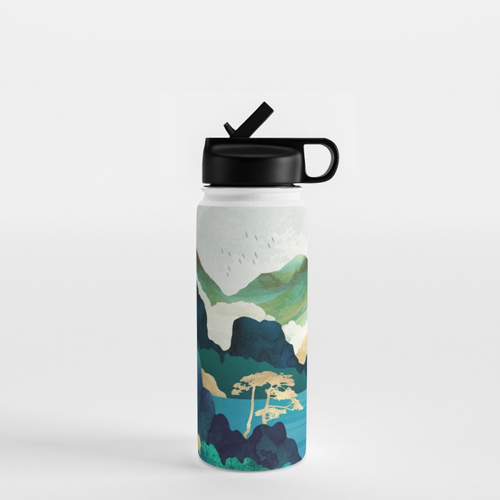 Escape Water Bottle Gallery Image 1
