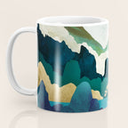 Escape Coffee Mug Gallery Image 3