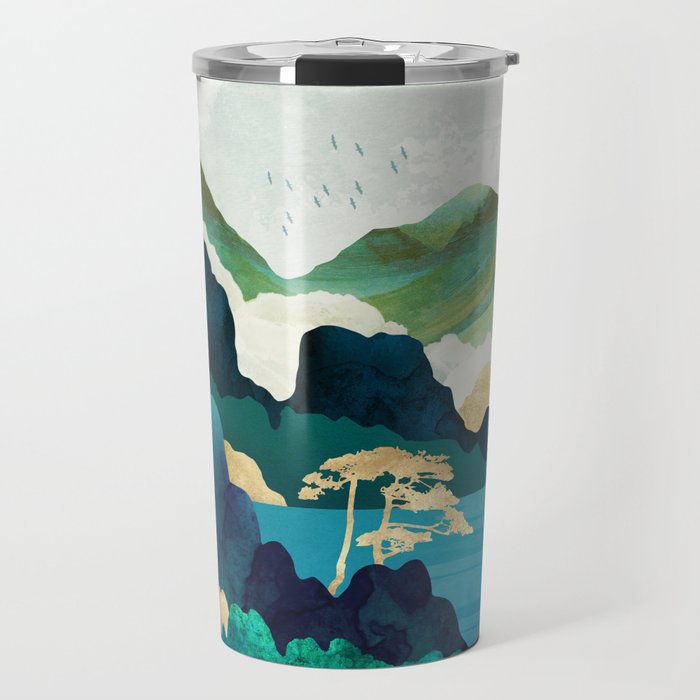 Escape Travel Mug Gallery Image 1