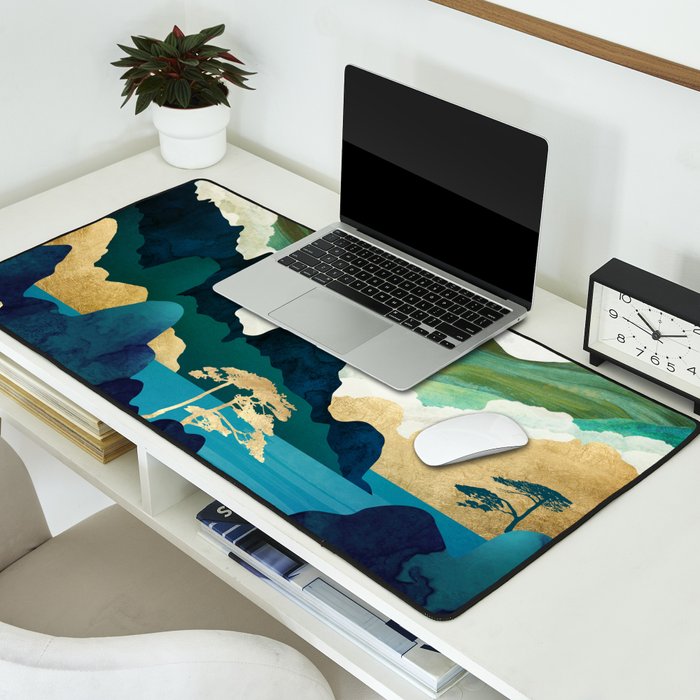 Escape Desk Mat Gallery Image 2