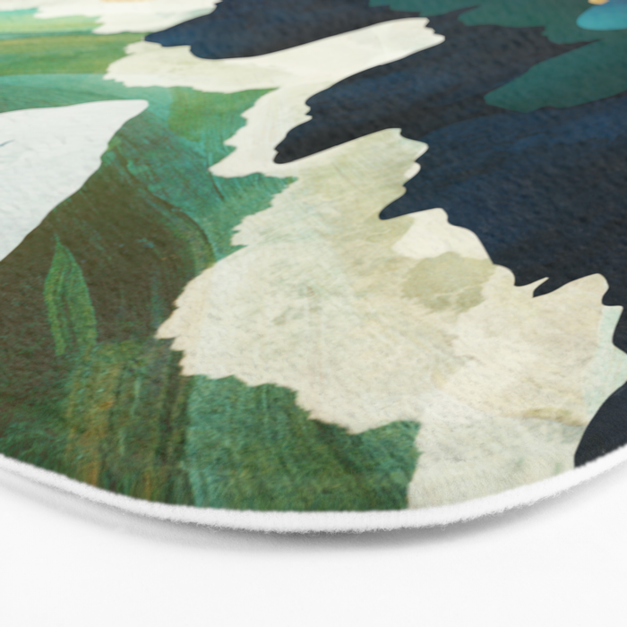 Escape Bath Mat Gallery Image 3