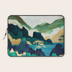 Escape Laptop Sleeve Gallery Image 1