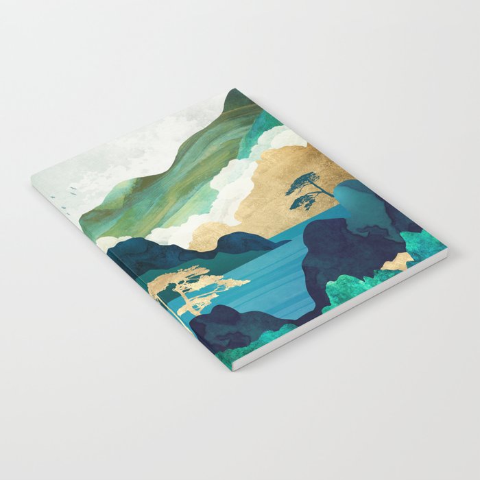 Escape Notebook Gallery Image 2