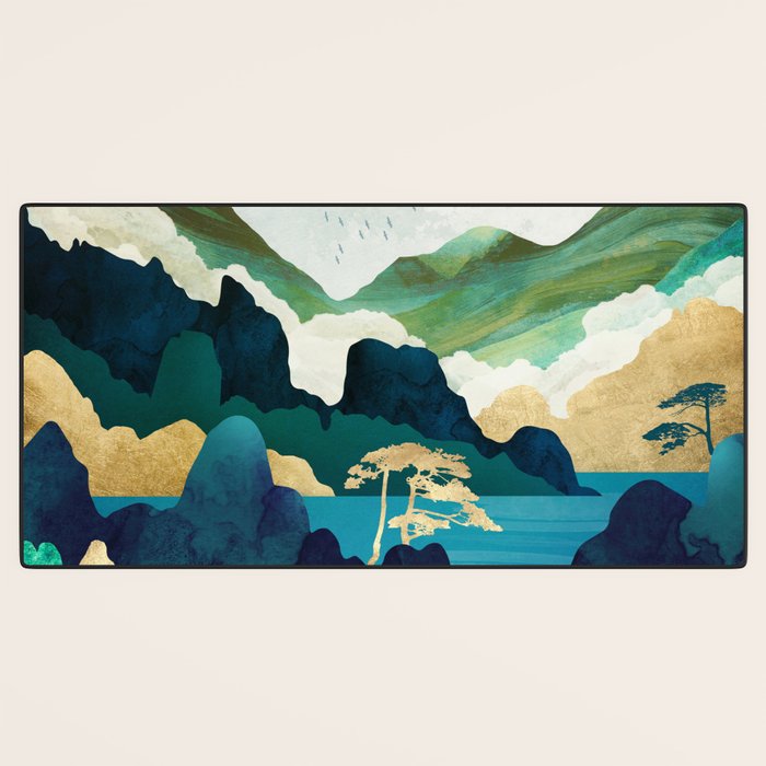 Escape Desk Mat Gallery Image 3