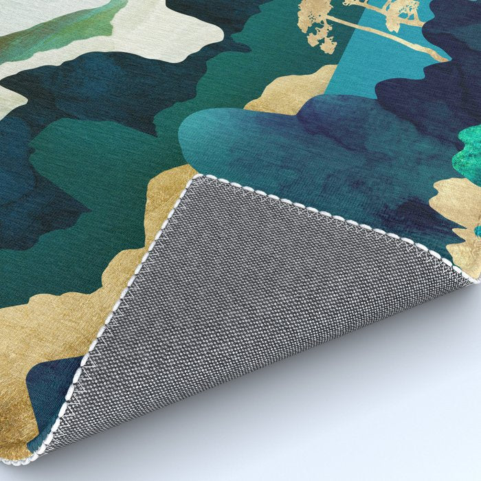 Escape Rug Gallery Image 4