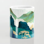 Escape Coffee Mug Gallery Image 4