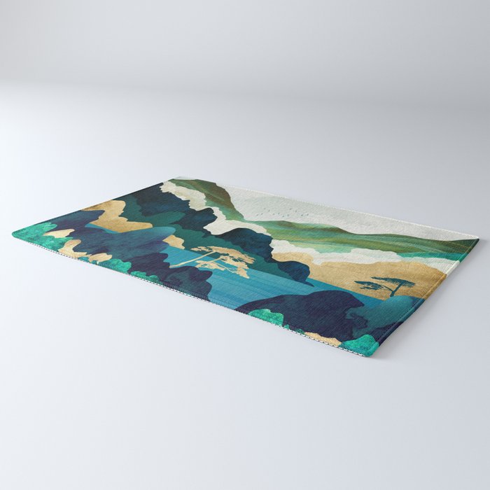 Escape Rug Gallery Image 3