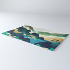 Escape Rug Gallery Image 3