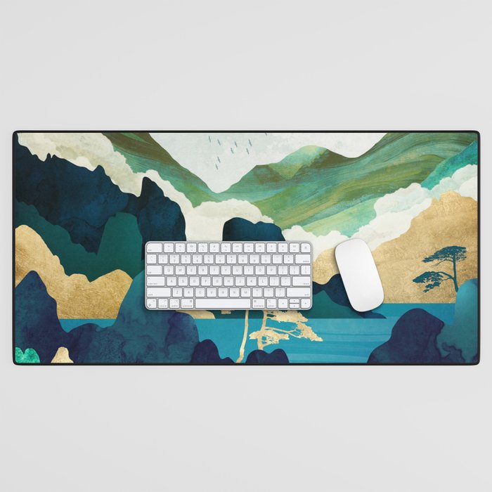 Escape Desk Mat Gallery Image 1