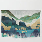 Escape Wall Hanging Gallery Image 1