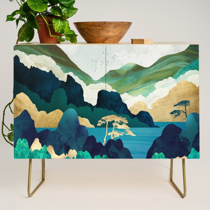 Escape Credenza Gallery Image 1