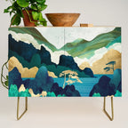 Escape Credenza Gallery Image 1
