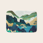 Escape Bath Mat Gallery Image 1