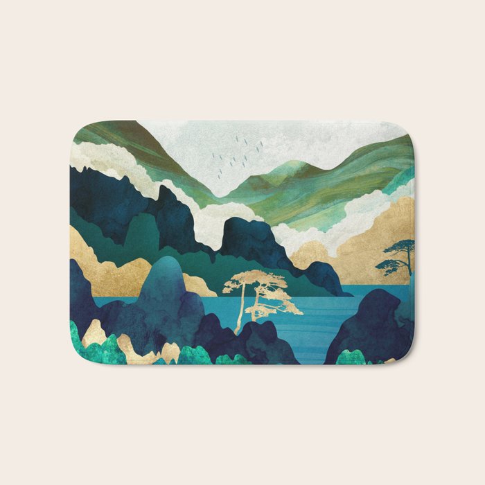 Escape Bath Mat Gallery Image 1