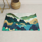 Escape Rug Gallery Image 1