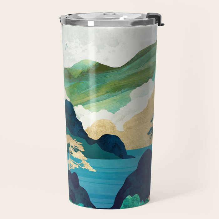 Escape Travel Mug Gallery Image 2