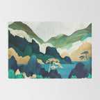 Escape Rug Gallery Image 2