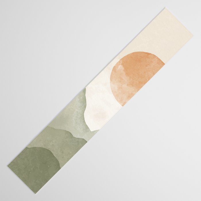 Sunset Migration Table Runner Gallery Image 3