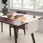 Sunset Migration Table Runner Gallery Image 2