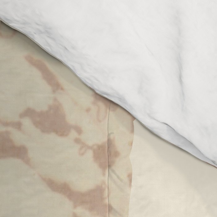 African Woman 2 Comforter Gallery Image 4