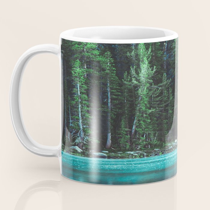 Forest 3 Coffee Mug Gallery Image 3
