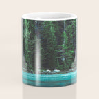 Forest 3 Coffee Mug Gallery Image 4