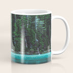 Forest 3 Coffee Mug Gallery Image 1