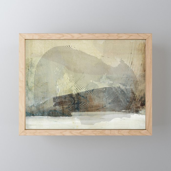 Bounty Mini Art Print Gallery Image 1