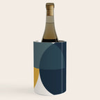 Geometric Harmony II Wine Chiller Gallery Image 3