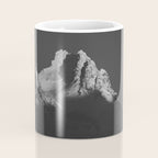 The Sun is Back - Landscape and Nature Photography Coffee Mug Gallery Image 4
