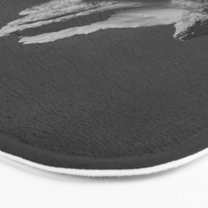 The Sun is Back - Landscape and Nature Photography Bath Mat Gallery Image 3