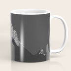 The Sun is Back - Landscape and Nature Photography Coffee Mug Gallery Image 1