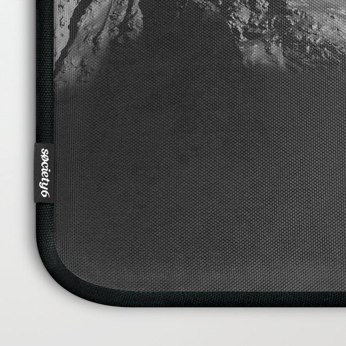 The Sun is Back - Landscape and Nature Photography Laptop Sleeve Gallery Image 3