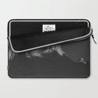 The Sun is Back - Landscape and Nature Photography Laptop Sleeve Gallery Image 2