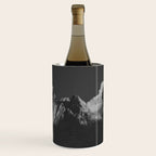 The Sun is Back - Landscape and Nature Photography Wine Chiller Gallery Image 2