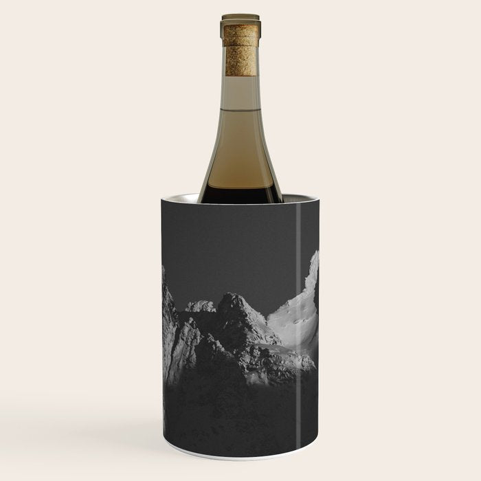 The Sun is Back - Landscape and Nature Photography Wine Chiller Gallery Image 2