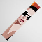 The Face of Fashion 6 Table Runner Gallery Image 3