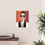 The Face of Fashion 6 Poster Gallery Image 2