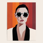 The Face of Fashion 6 Poster Gallery Image 4