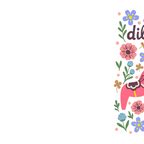 Let us dilly-dally Coffee Mug Gallery Image 2