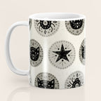 Star Cat | Halloween Neutral Coffee Mug Gallery Image 3