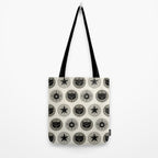 Star Cat | Halloween Neutral Tote Bag Gallery Image 2