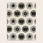 Star Cat | Halloween Neutral Poster Gallery Image 4