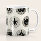 Star Cat | Halloween Neutral Coffee Mug Gallery Image 1